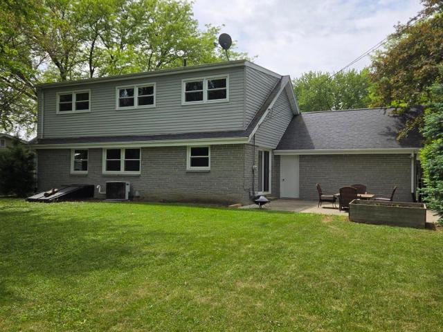 House for sale in Whitewater, Wisconsin