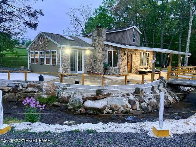 House for sale in Drums, Pennsylvania