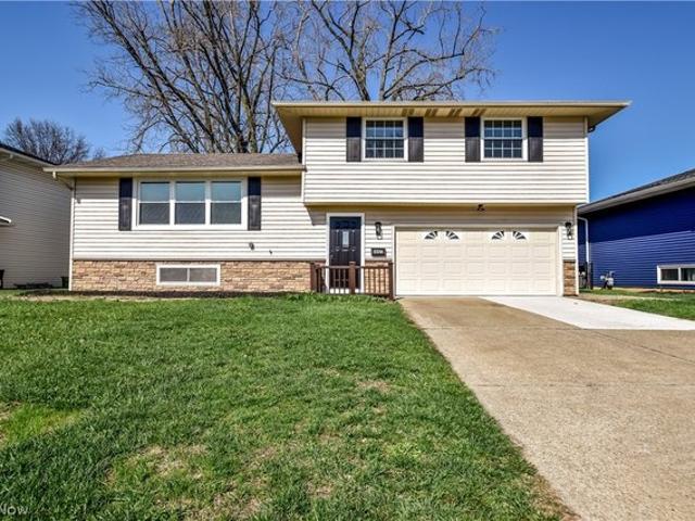 House for sale in Eastlake, Ohio