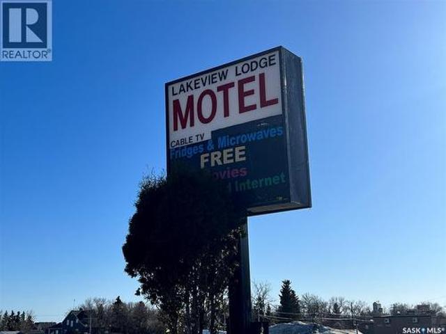 Commercial for sale in Elbow, Saskatchewan