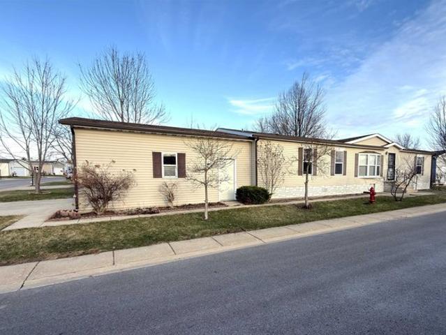 House for sale in Belvidere, Illinois