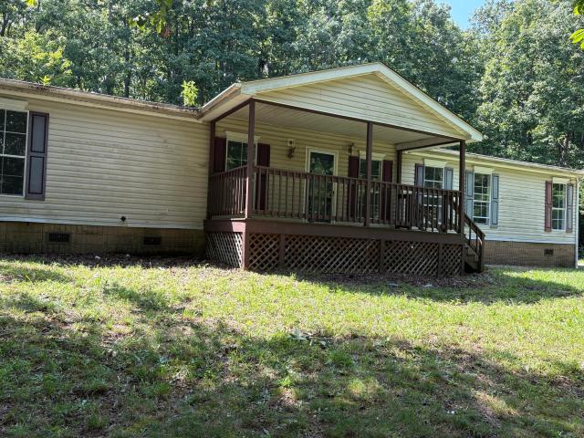 House for sale in Graysville, Middle Tennessee