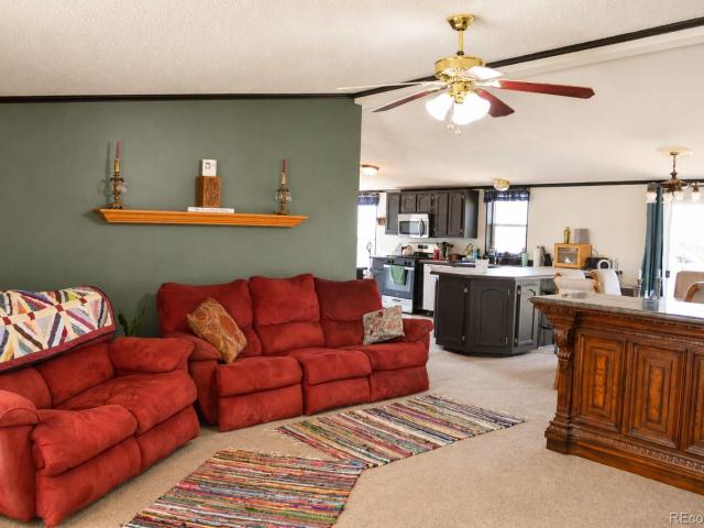 House for sale in Kiowa, Colorado