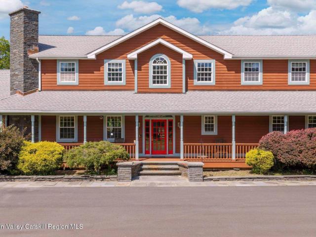 House for sale in Bloomington, New York
