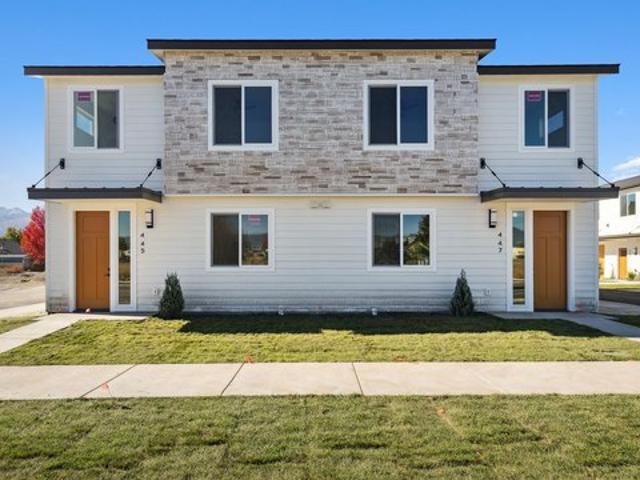 Townhouse for rent in Ravalli, Montana