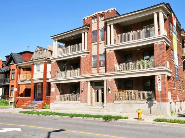 Apartment for rent in Mulhurst Bay, Ontario