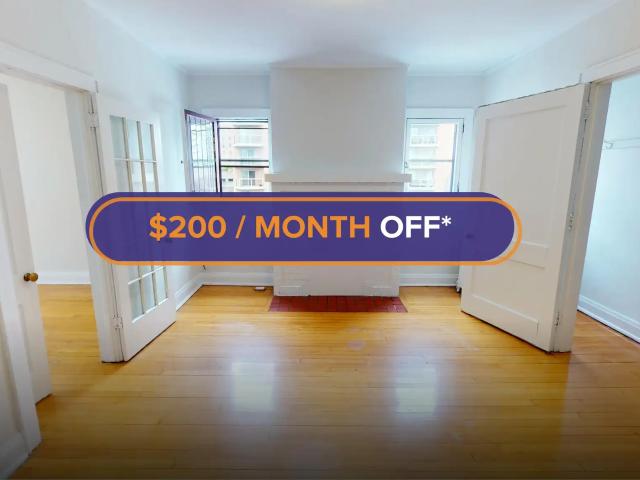 Apartment for rent in Mulhurst Bay, Ontario