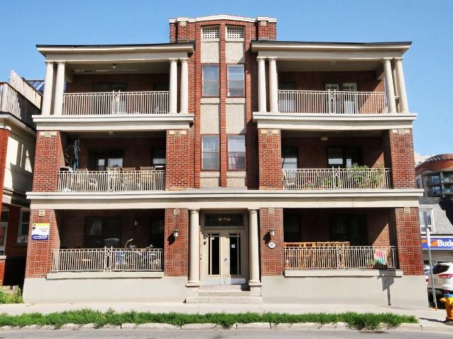 Apartment for rent in Mulhurst Bay, Ontario
