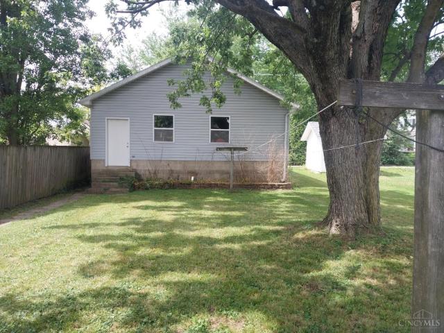 House for sale in Greenfield, Ohio