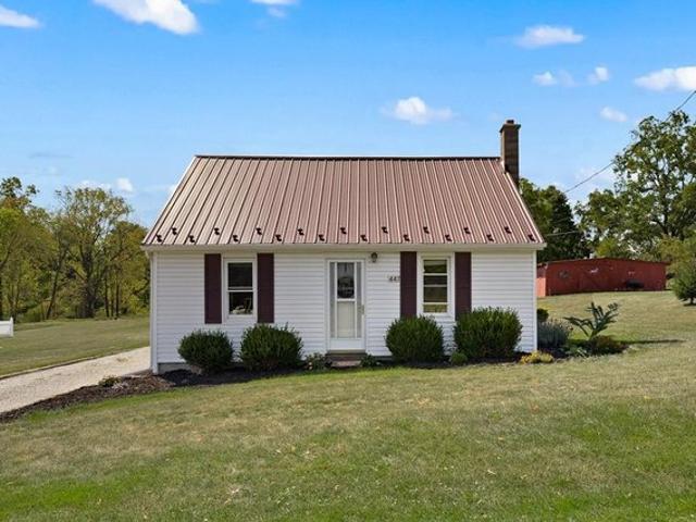 House for sale in Shiloh, Richland County