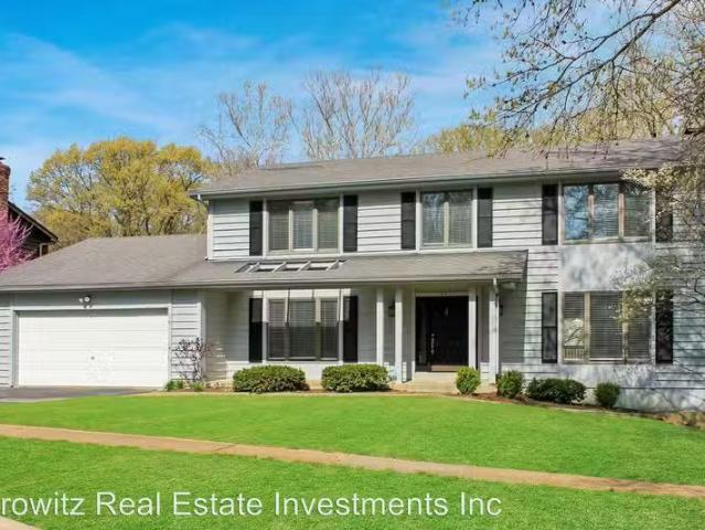House for rent in Chesterfield