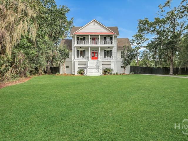 House for sale in Richmond Hill, Georgia
