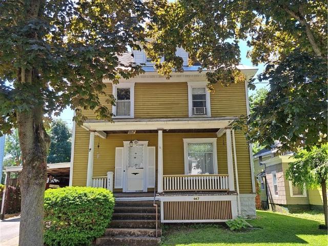 House for sale in Oneida, New York