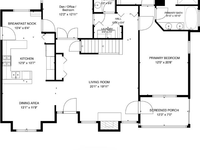 Condo for sale in Ann Arbor, Michigan