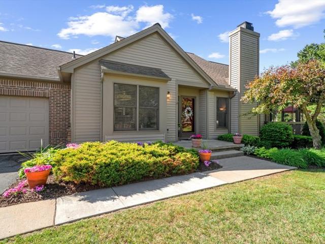 Condo for sale in Ann Arbor, Michigan