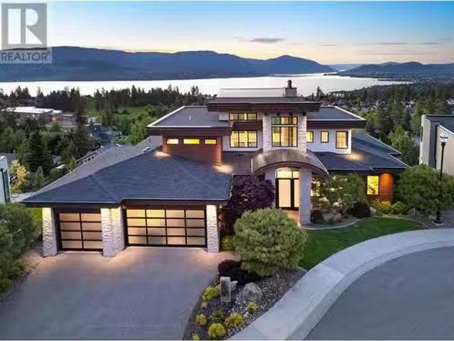 House for sale in Winfield, British Columbia