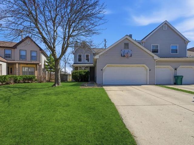 Townhouse for sale in Buffalo Grove, Illinois