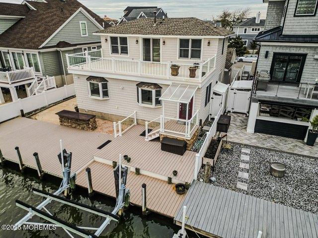 House for sale in Seaside Heights, New Jersey