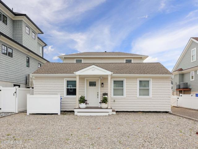 Property for rent in Normandy Beach, New Jersey
