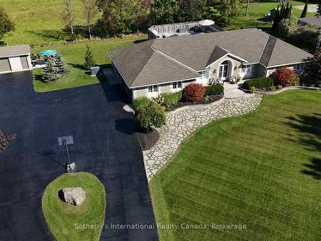 House for sale in Grey, Ontario