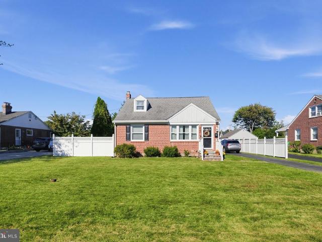 House for sale in Springfield Township, Delaware County