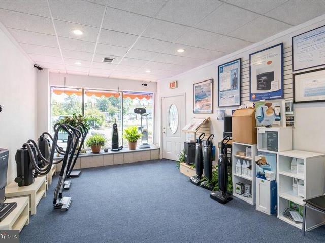 Commercial for sale in Delco, Pennsylvania