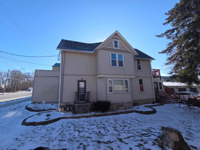 Commercial for sale in Newburg, Wisconsin