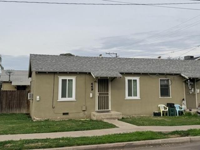 House for sale in Tulare, California