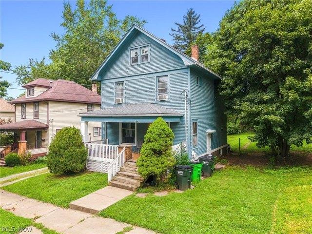 House for sale in Wooster, Ohio