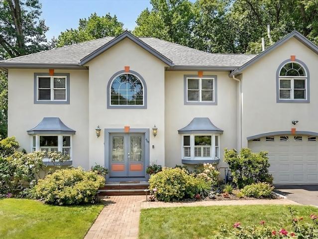 Property for sale in Auburndale, Massachusetts