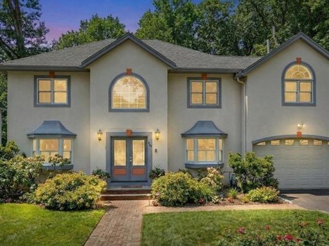 House for sale in Auburndale, Massachusetts