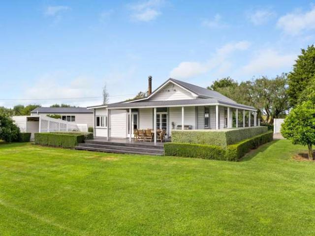 Property for sale in Spring Creek, Marlborough