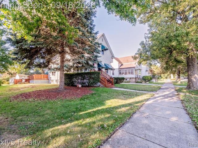 House for sale in Downtown Wyandotte, Wyandotte