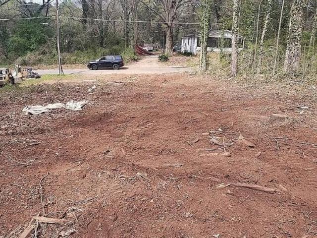 Land for sale in Scottdale, Georgia