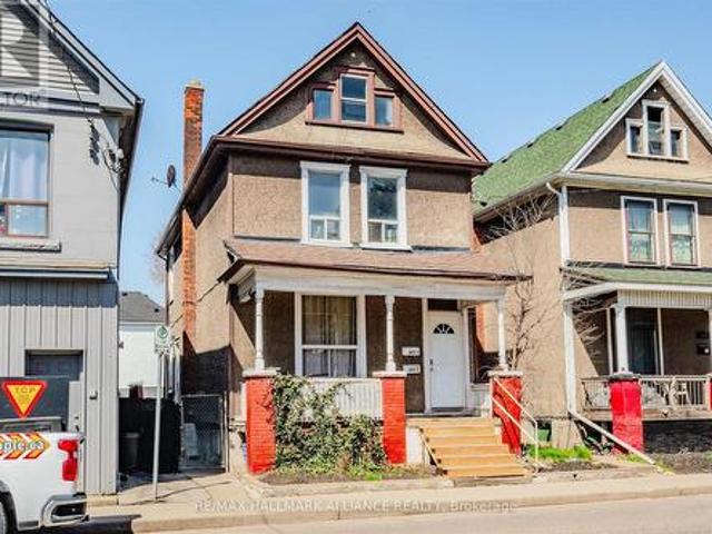 Property for sale in Ancaster, Ontario