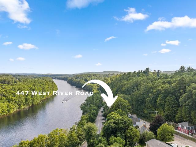 House for sale in New Hampshire