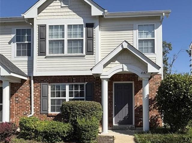 Townhouse for sale in O Fallon, Missouri