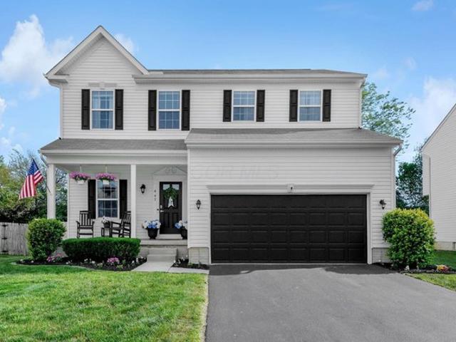 House for sale in Mount Sterling, Ohio