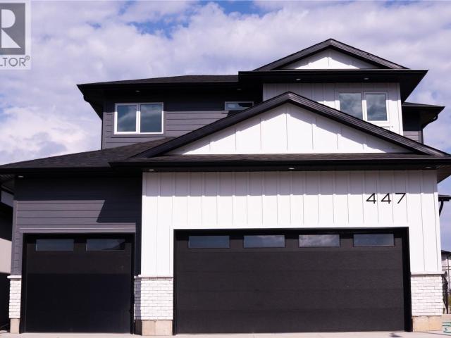 House for sale in Saskatoon, Saskatchewan