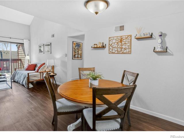 Condo for sale in Lakewood, Colorado