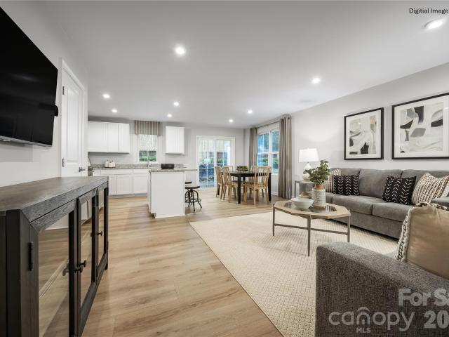 Townhouse for sale in Pageland, South Carolina