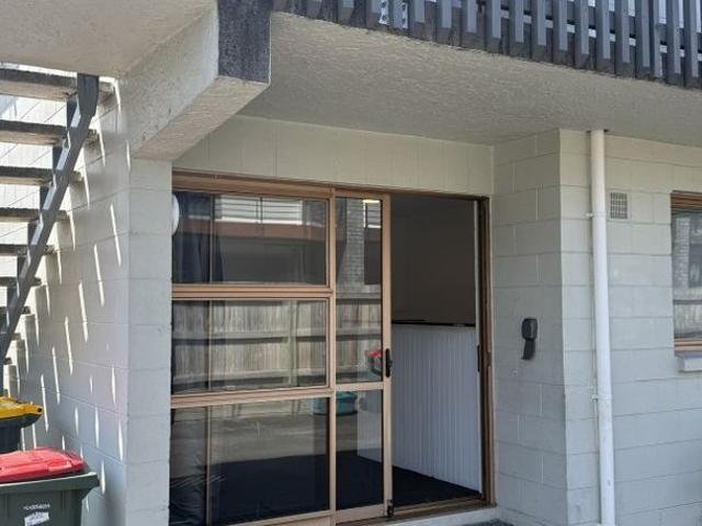 Apartment for rent in Knighton, Hamilton City