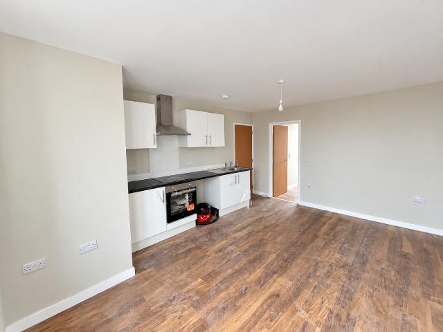 Apartment for rent in Garretts Green, Birmingham