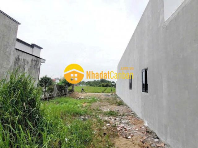 Mặt bằng bán