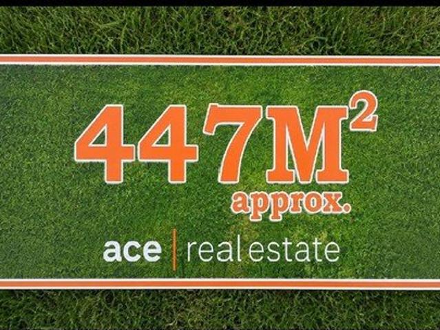 Land for sale in Camerons Creek, Victoria