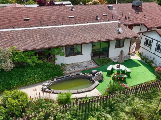 House for sale in Ahwahnee, California