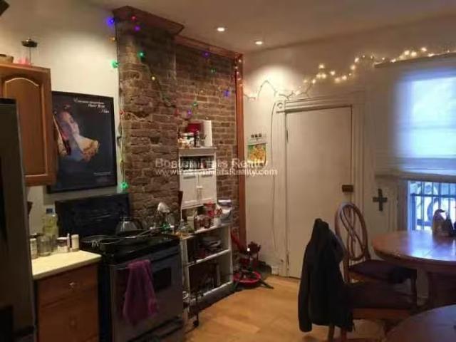 House for rent in Jamaica Plain, Mission Hill