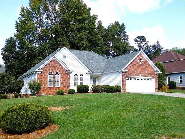 House for sale in Asbury Place, Clemmons