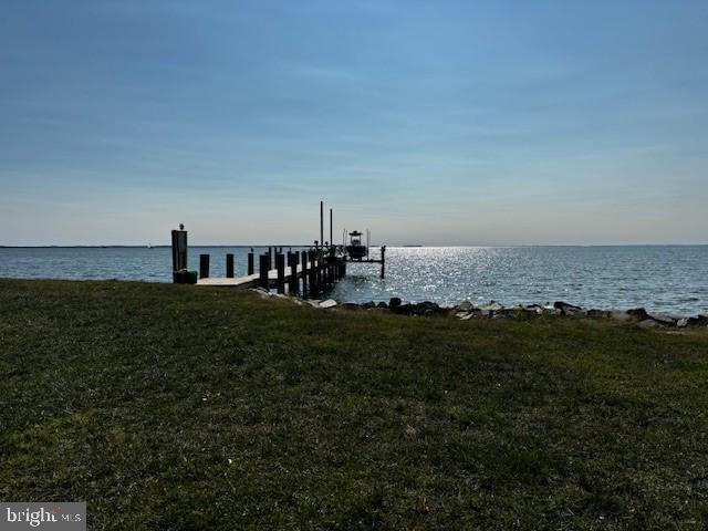 Land for sale in Oxford, Maryland