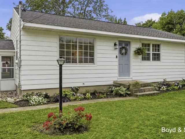 House for sale in Grandville, Michigan